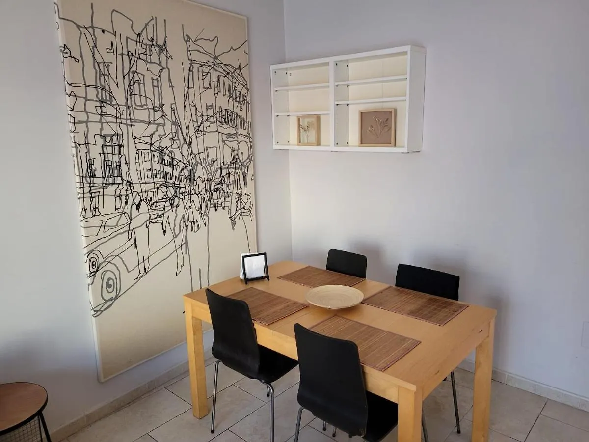 Fuengirola Centro 2 Room & Beach, By Casa De Sol Hr location