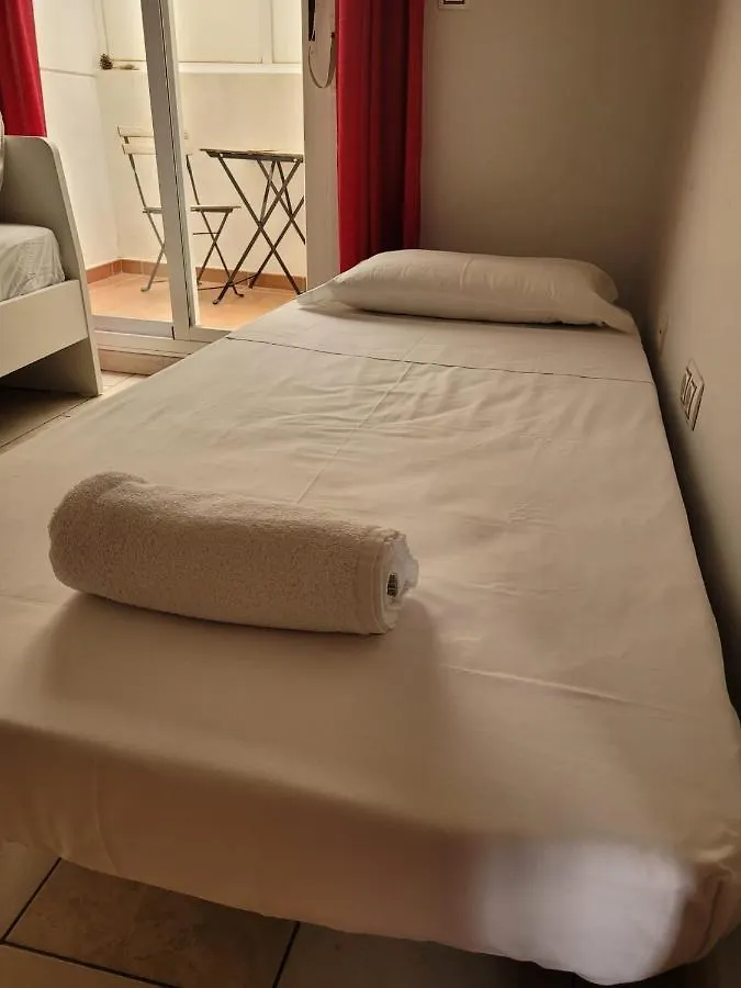 Fuengirola Centro 2 Room & Beach, By Casa De Sol Hr Apartment