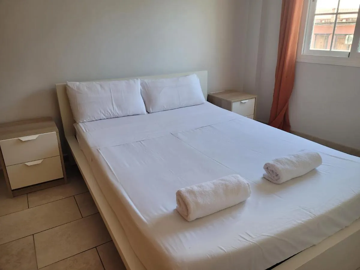 Fuengirola Centro 2 Room & Beach, By Casa De Sol Hr