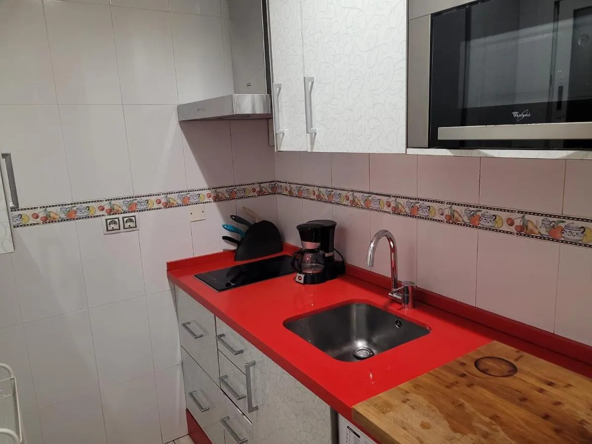 Fuengirola Centro 2 Room & Beach, By Casa De Sol Hr 0*,  Spain