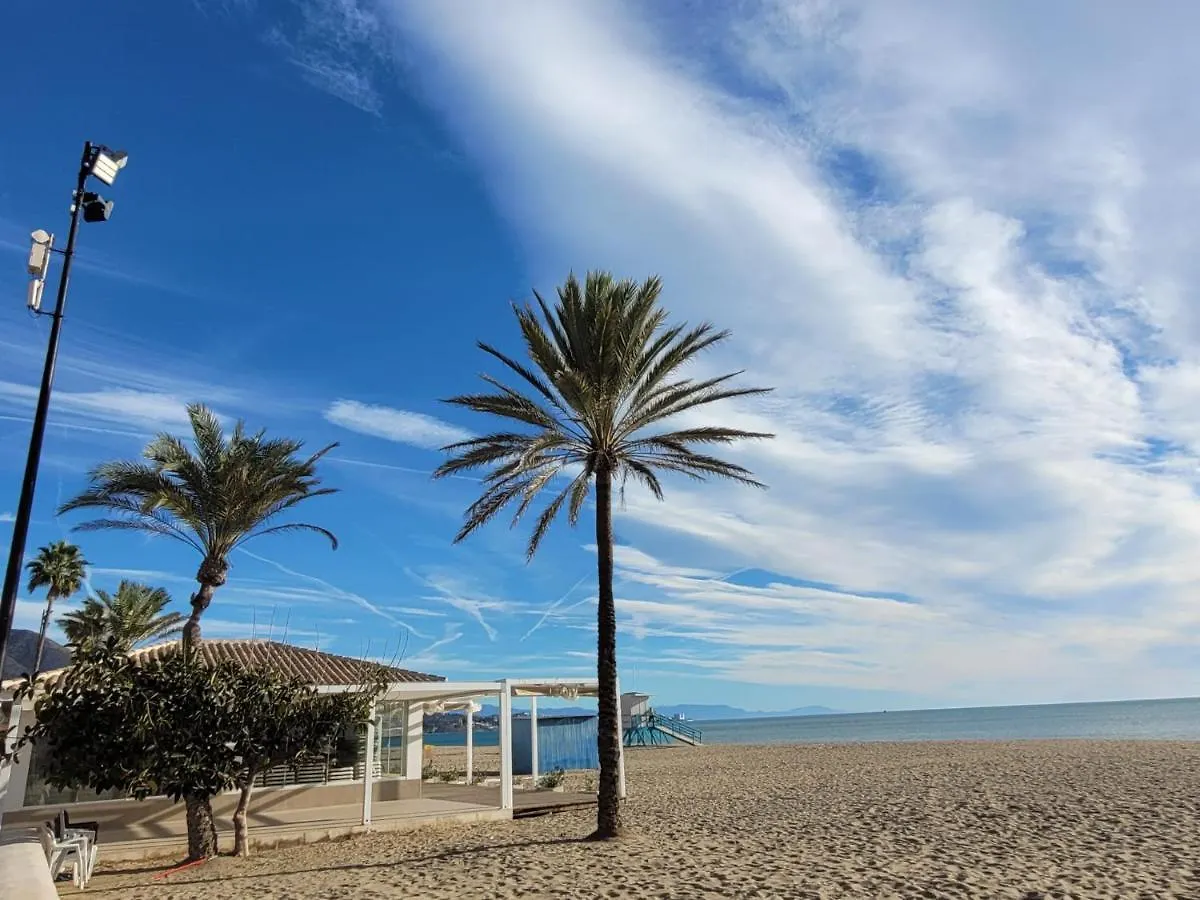 Fuengirola Centro 2 Room & Beach, By Casa De Sol Hr Spain
