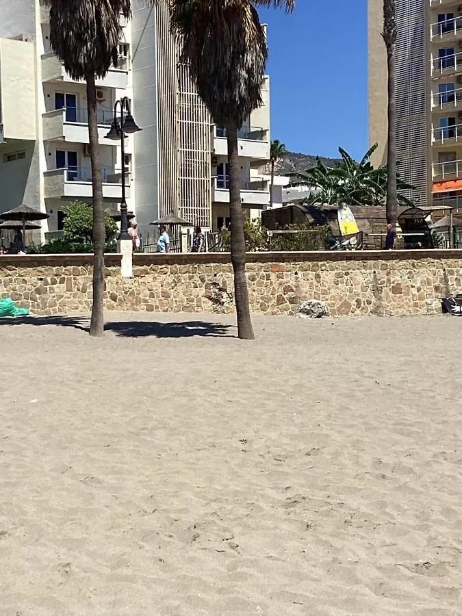 Apartment Fuengirola Centro 2 Room & Beach, By Casa De Sol Hr