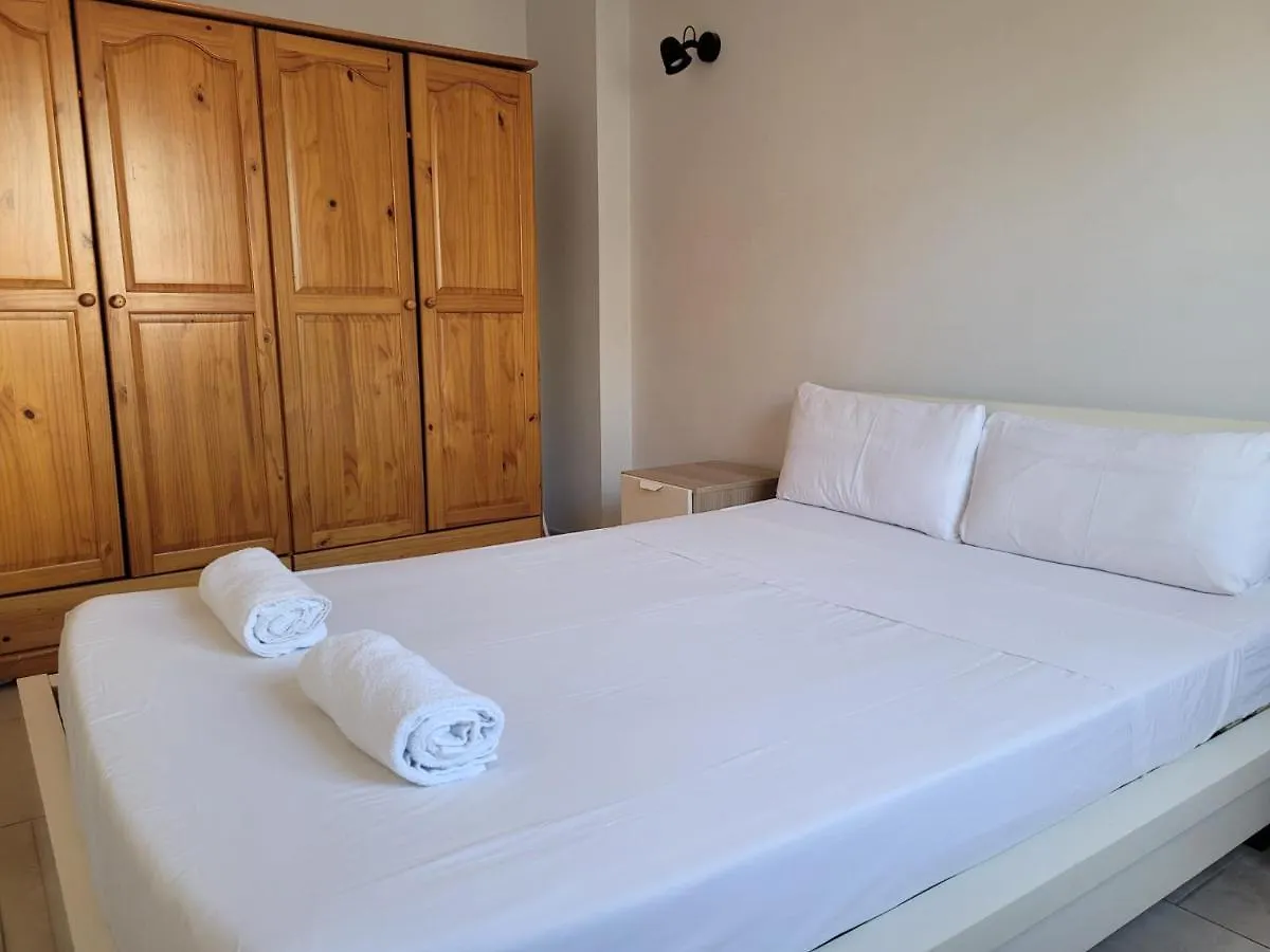 Apartment Fuengirola Centro 2 Room & Beach, By Casa De Sol Hr