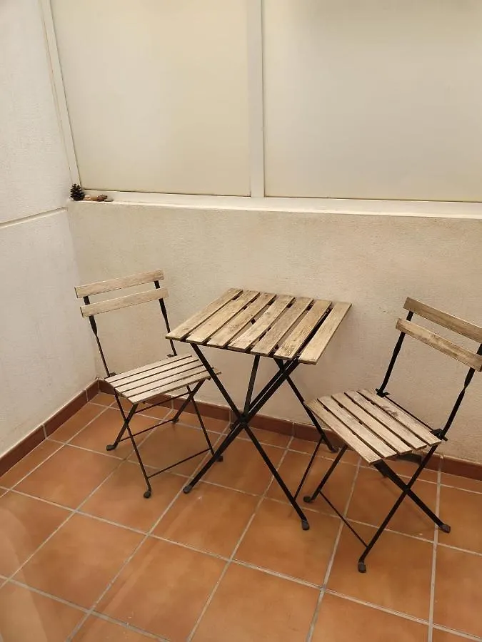 Fuengirola Centro 2 Room & Beach, By Casa De Sol Hr 0*,