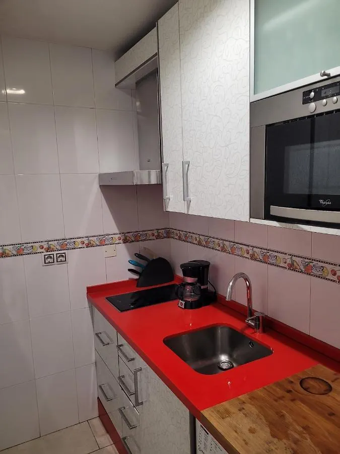 Fuengirola Centro 2 Room & Beach, By Casa De Sol Hr Apartment