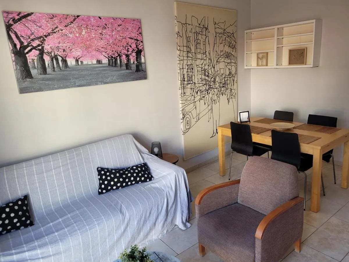 Fuengirola Centro 2 Room & Beach, By Casa De Sol Hr Spain