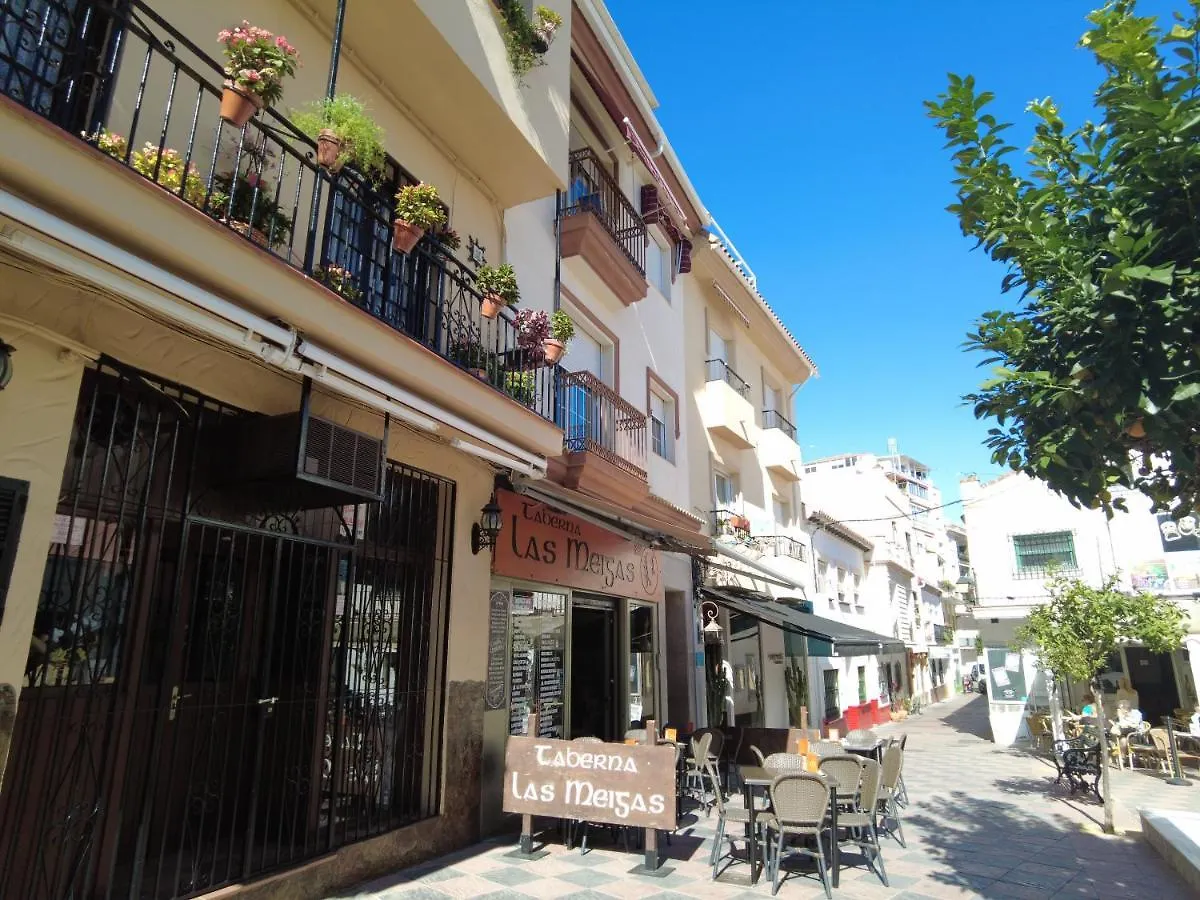 Fuengirola Centro 2 Room & Beach, By Casa De Sol Hr 0*,