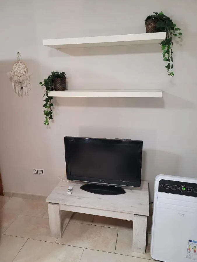 Fuengirola Centro 2 Room & Beach, By Casa De Sol Hr